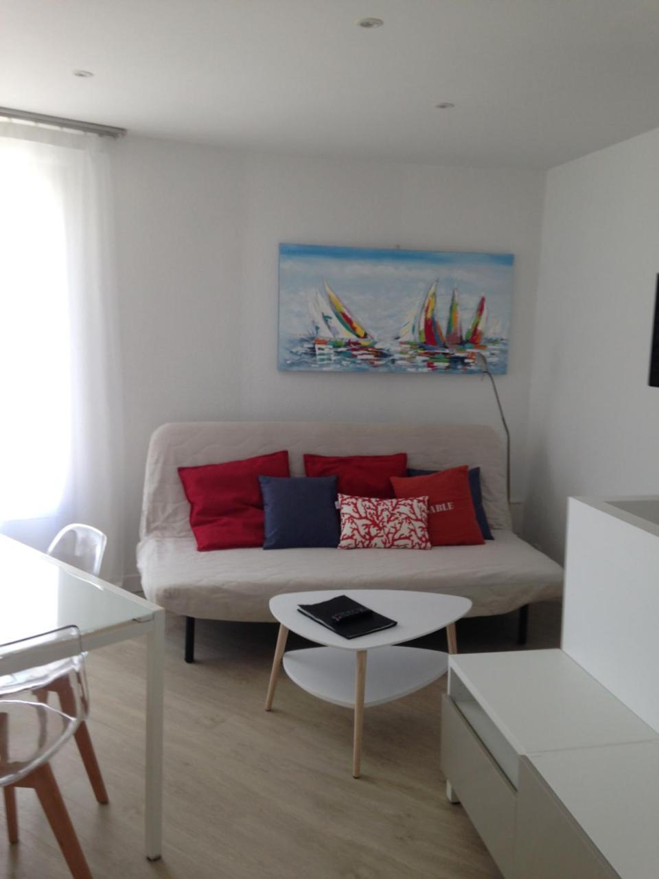 Les Terrasses De La Plage De Trestel Trévou-Tréguignec 외부 사진